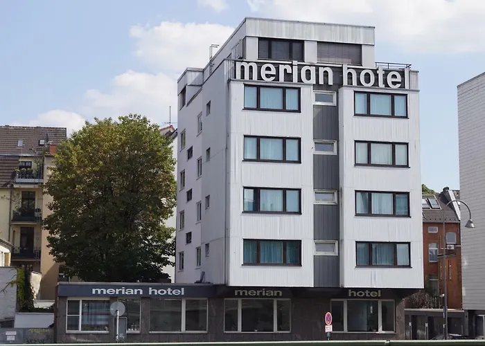 Hotel Merian