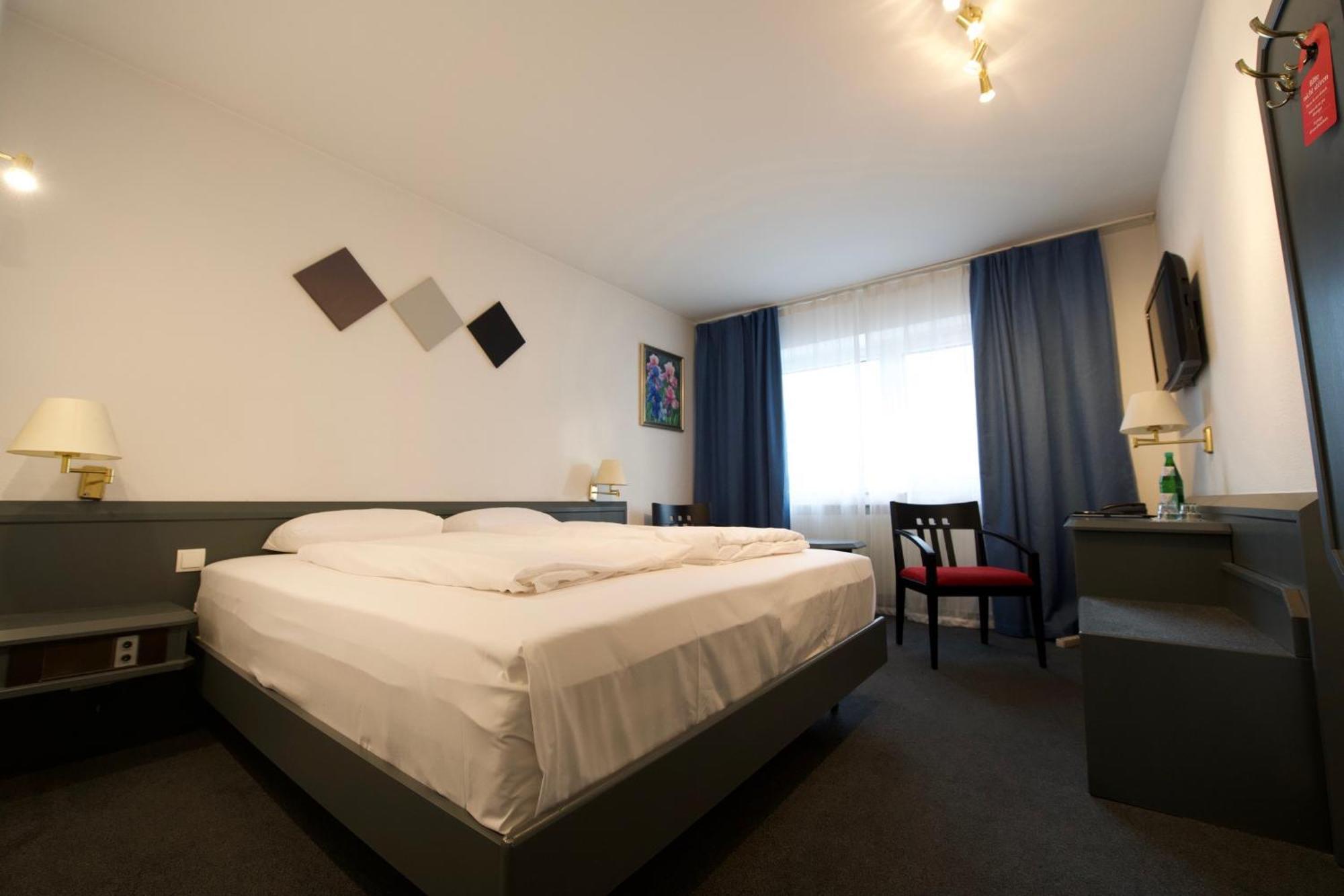 Hotel Merian