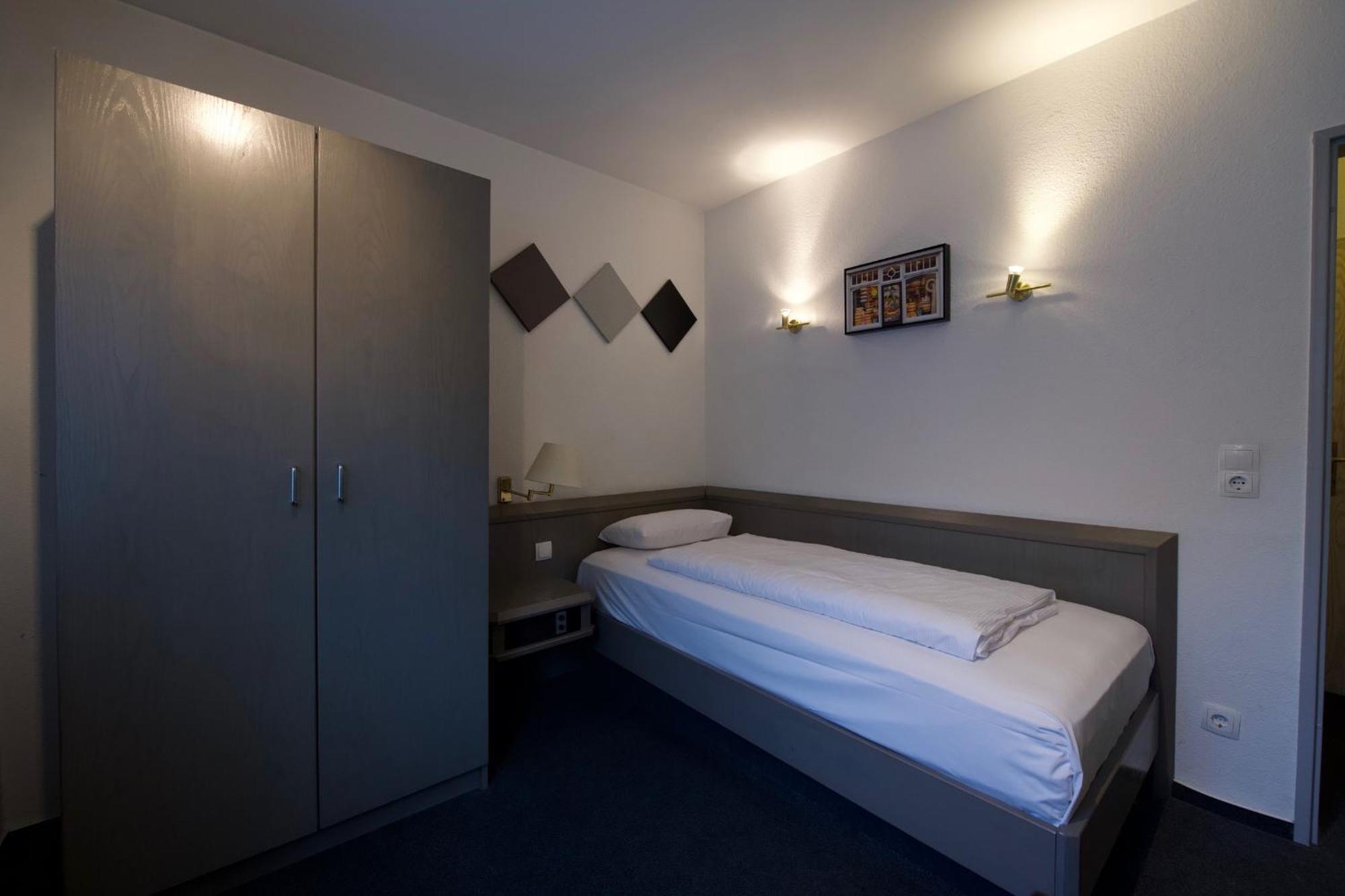 Hotel Merian Colonia