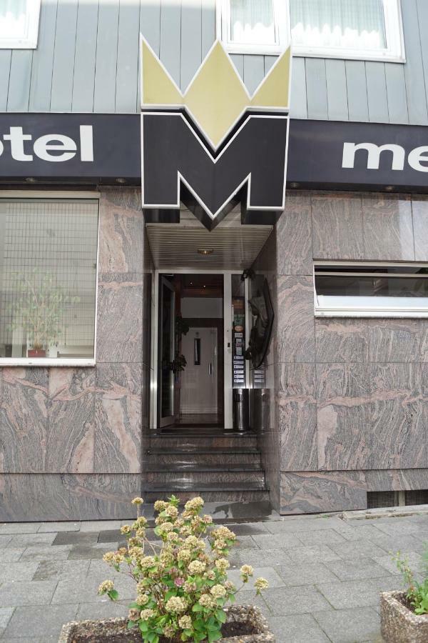 Merian 3* Colonia